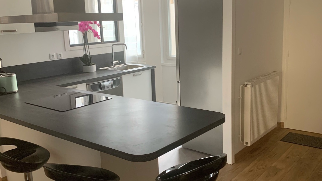 Photo of Kitchen in Angers