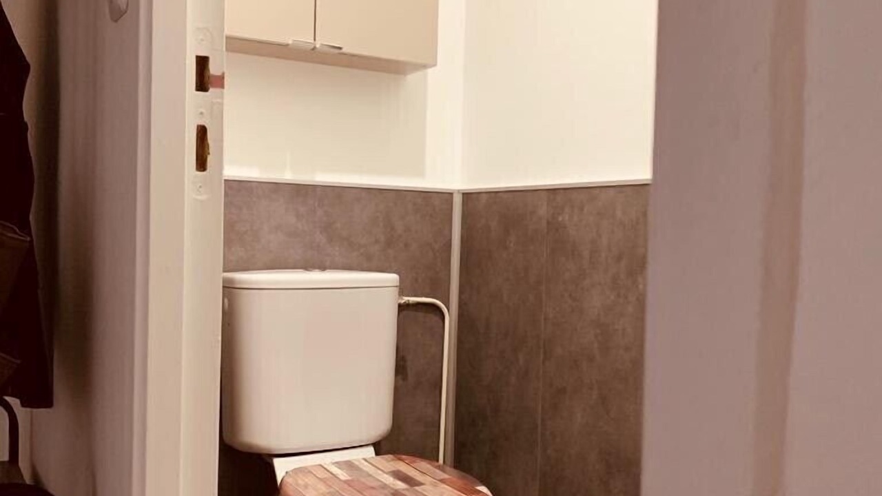 Photo of Bathroom in Angers