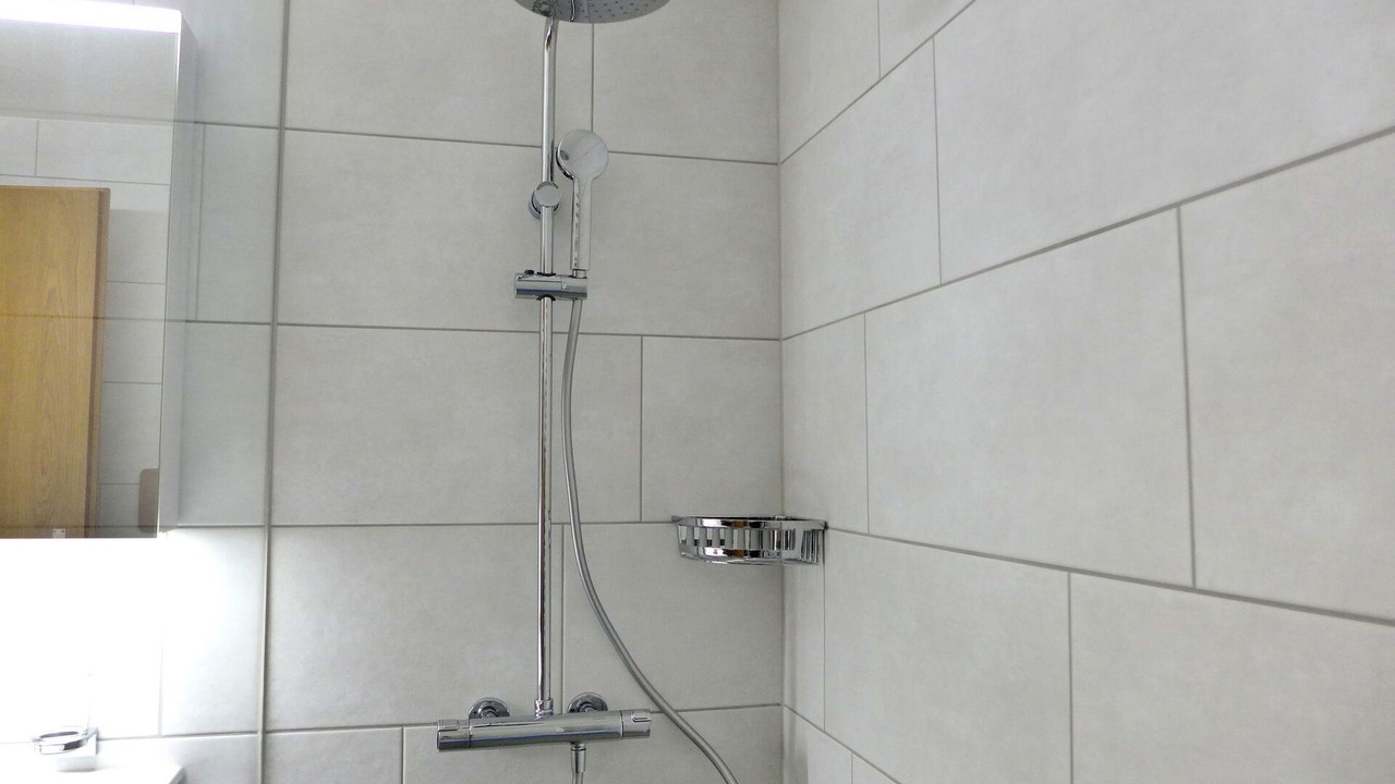Photo of Bathroom in Beatenberg