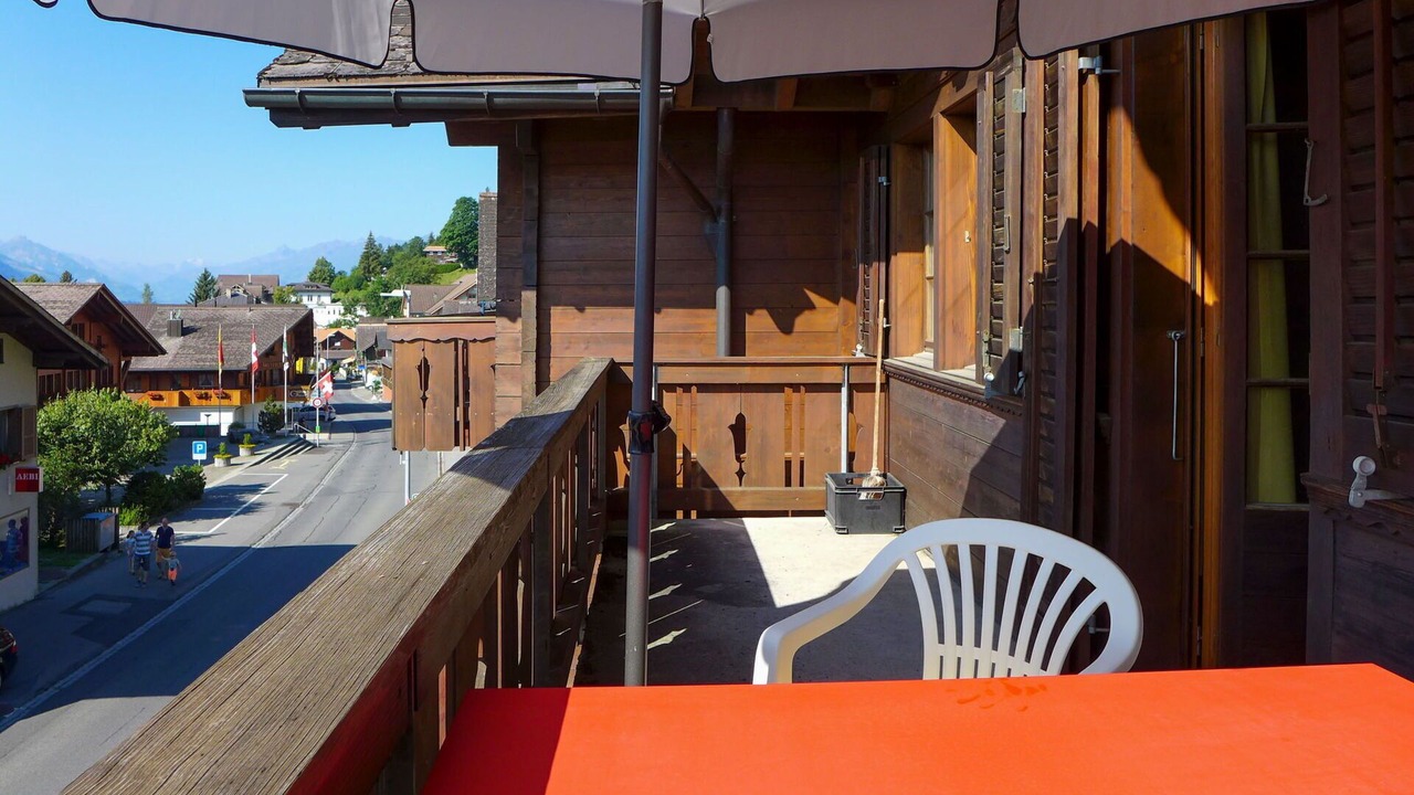 Photo of Outdoor in Beatenberg