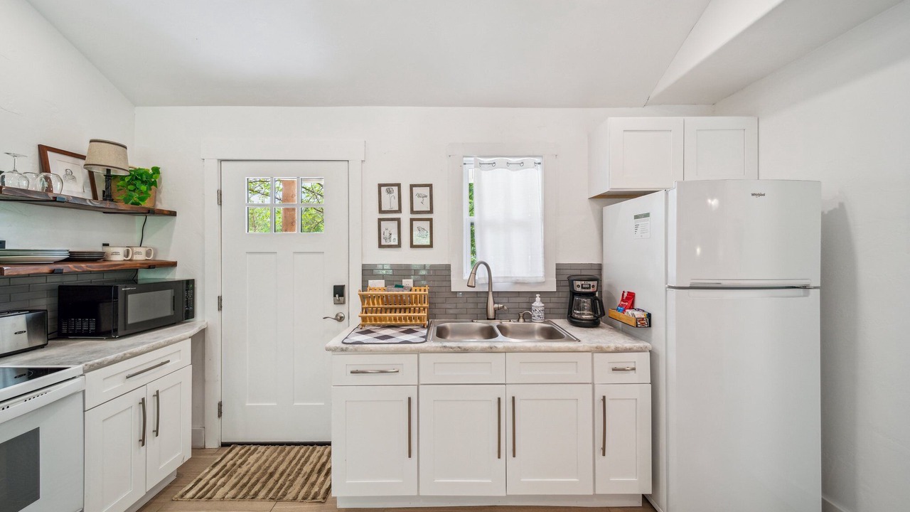 Photo of Kitchen in Grove