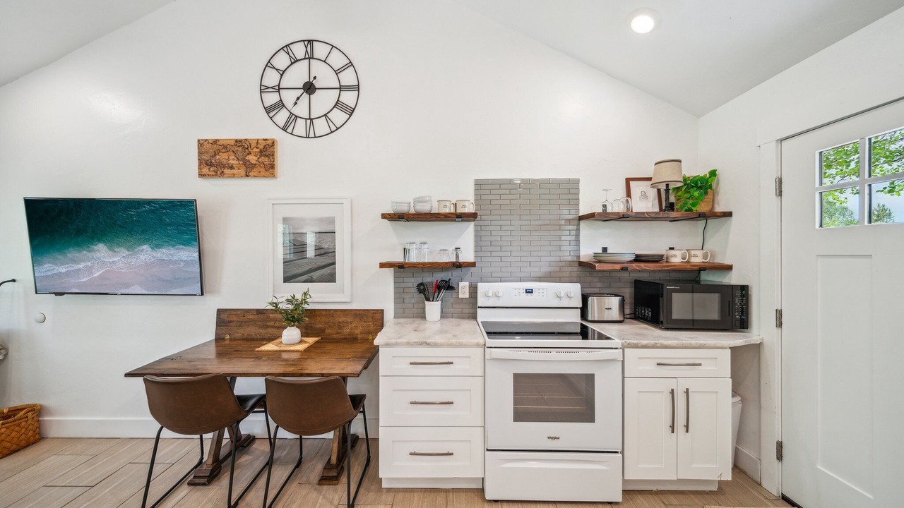 Photo of Kitchen in Grove