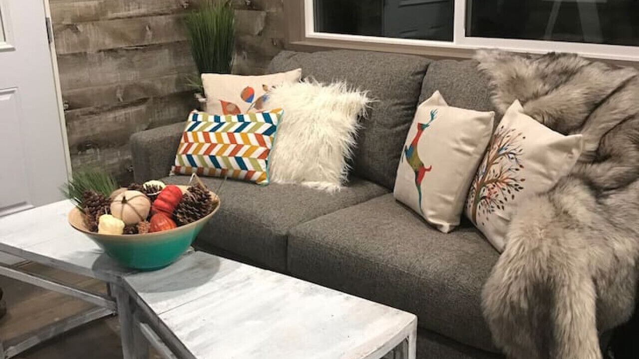 Photo of Livingroom in Irwin