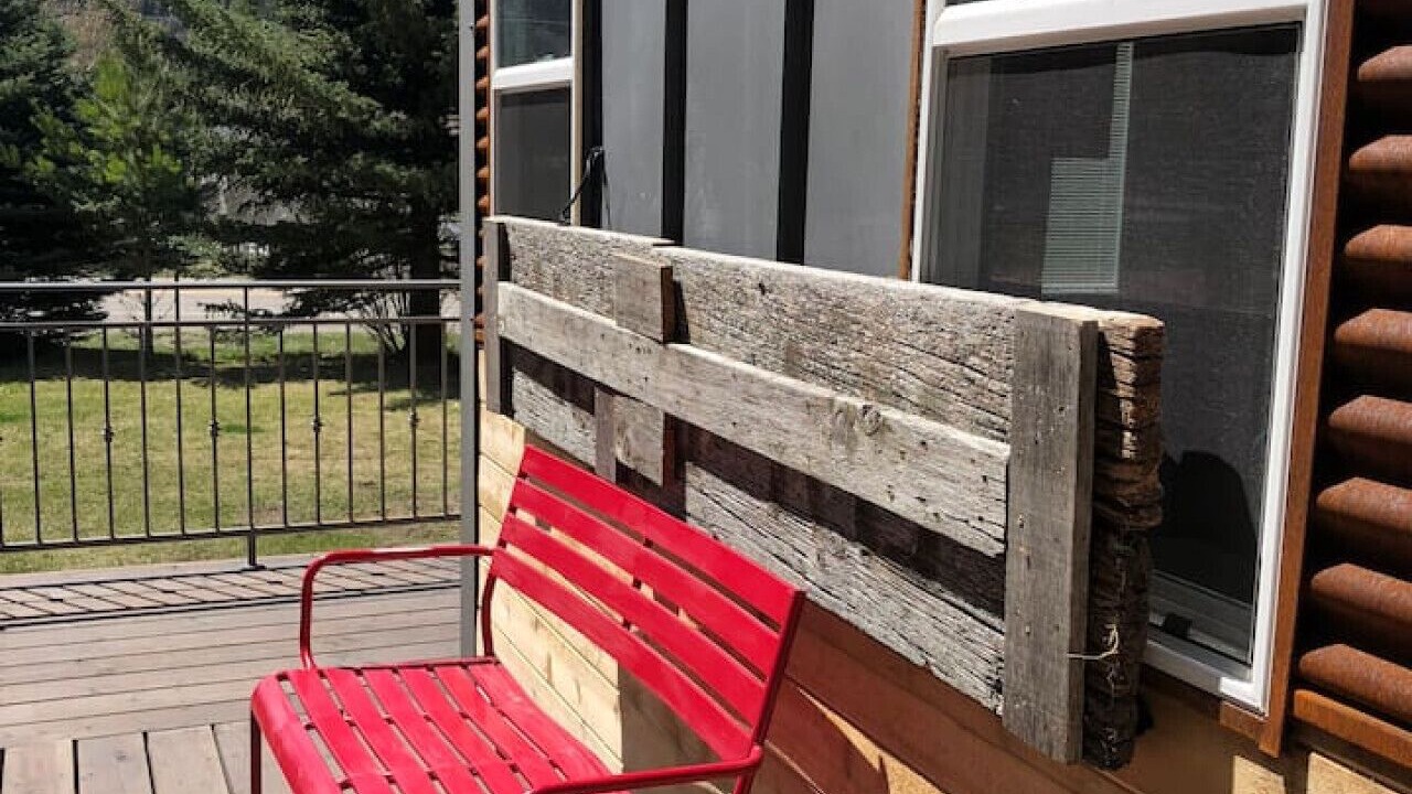 Photo of Patio Balcony in Irwin