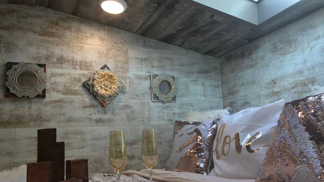 Photo of Bedroom in Irwin