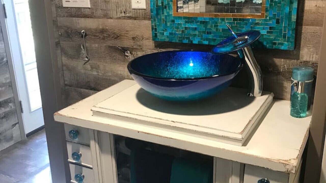 Photo of Bathroom in Irwin