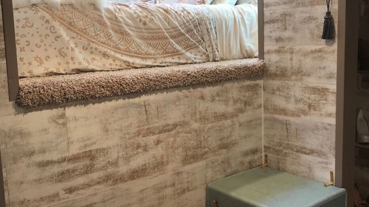 Photo of Bedroom in Irwin