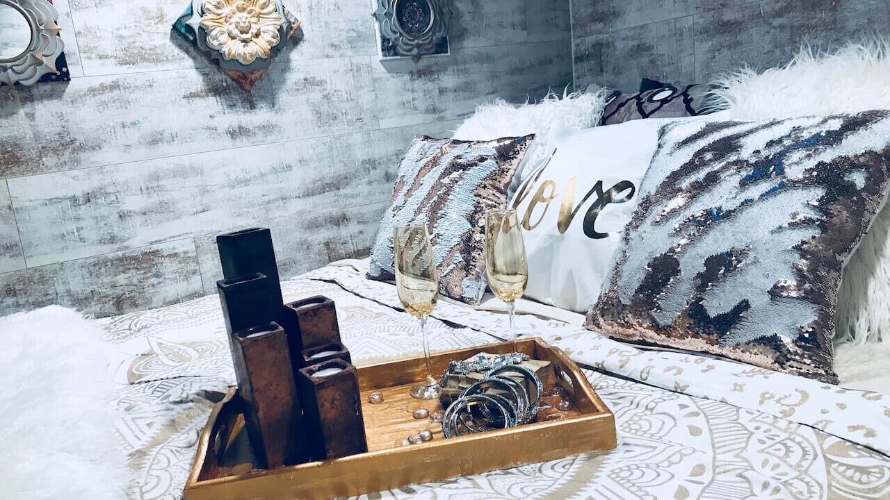 Photo of Bedroom in Irwin