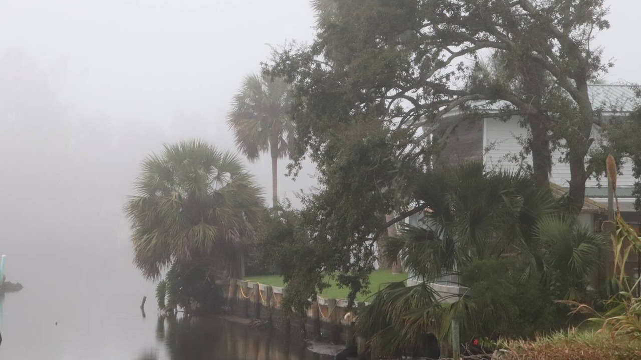 Photo of Outdoor in Pretty Bayou