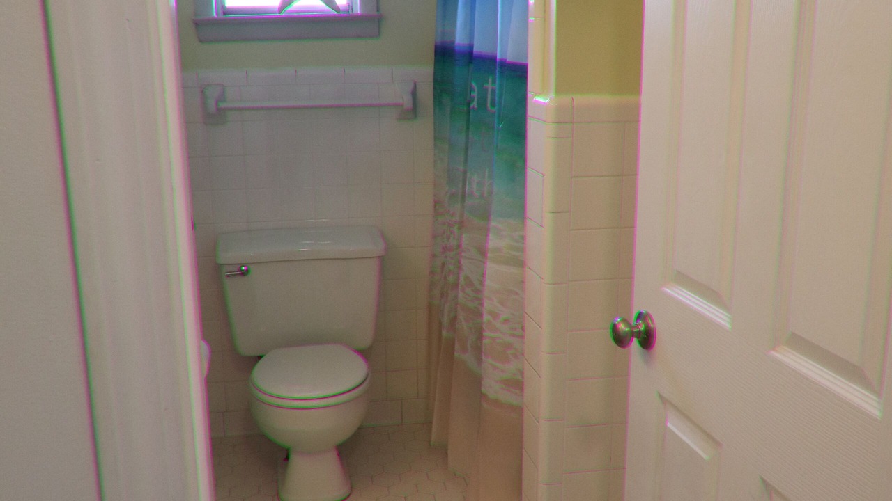 Photo of Bathroom in Pretty Bayou