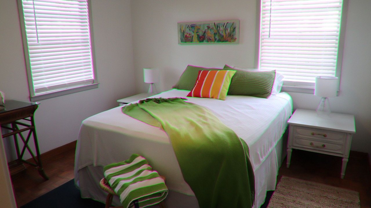 Photo of Bedroom in Pretty Bayou