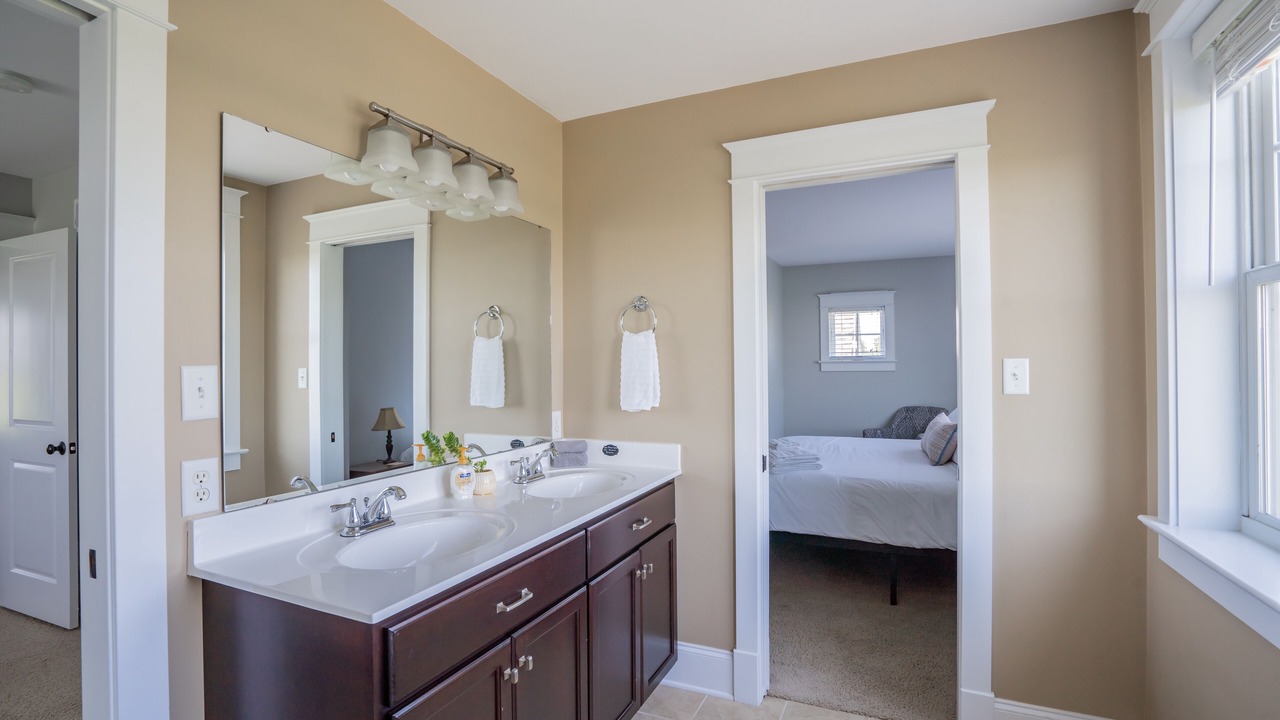 Photo of Bathroom in Rohrerstown