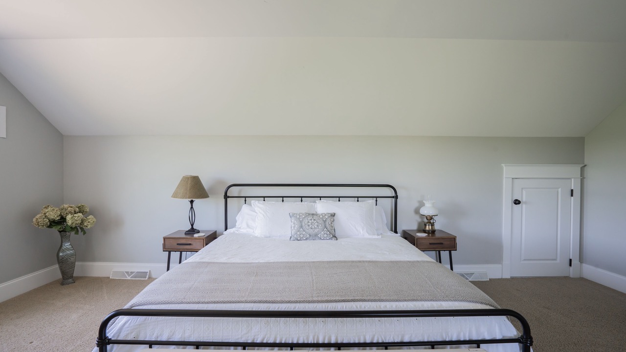 Photo of Bedroom in Rohrerstown