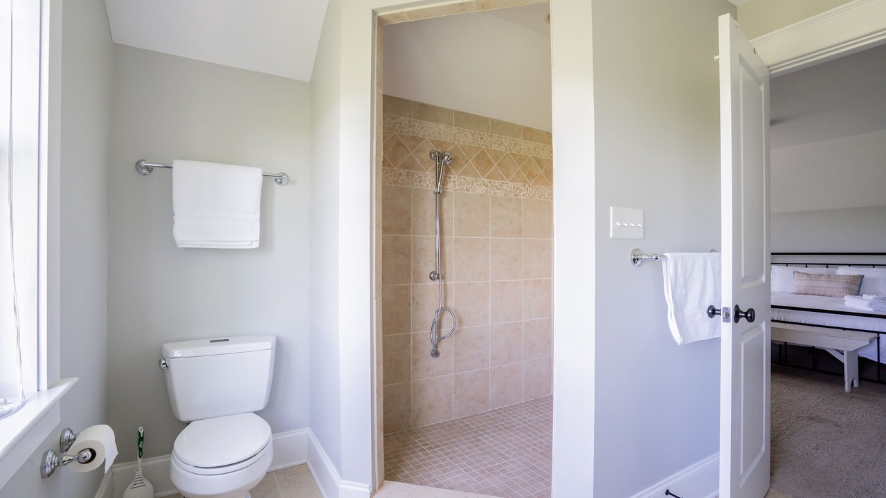 Photo of Bathroom in Rohrerstown