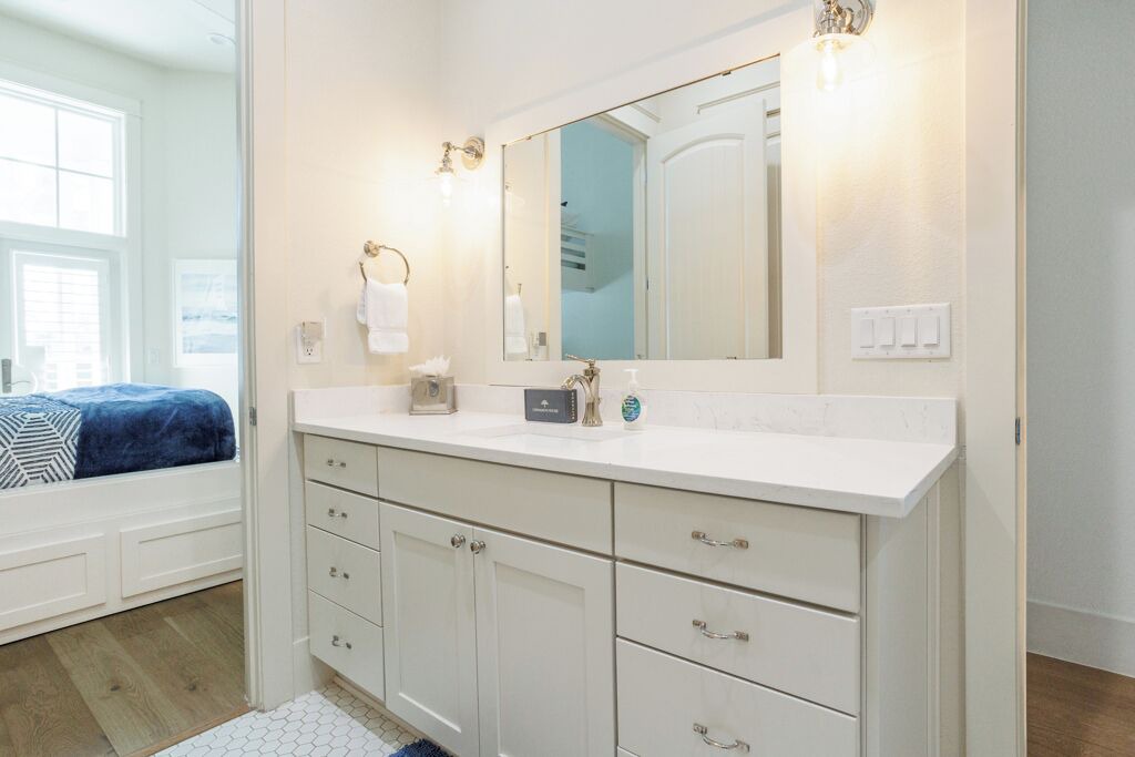 Photo of Bathroom in Cinnamon Shore