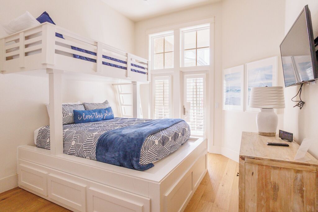 Photo of Bedroom in Cinnamon Shore