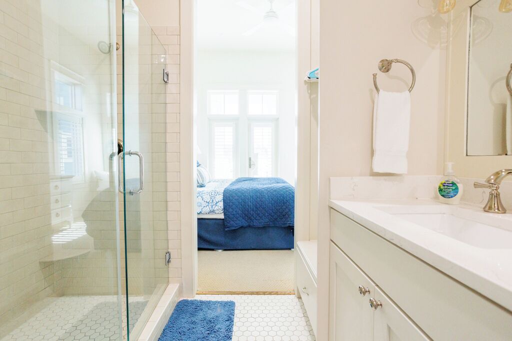 Photo of Bathroom in Cinnamon Shore