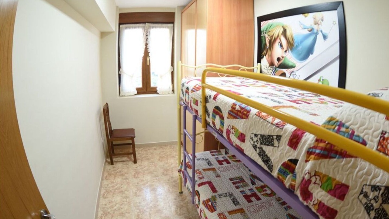 Photo of Bedroom in Mogro