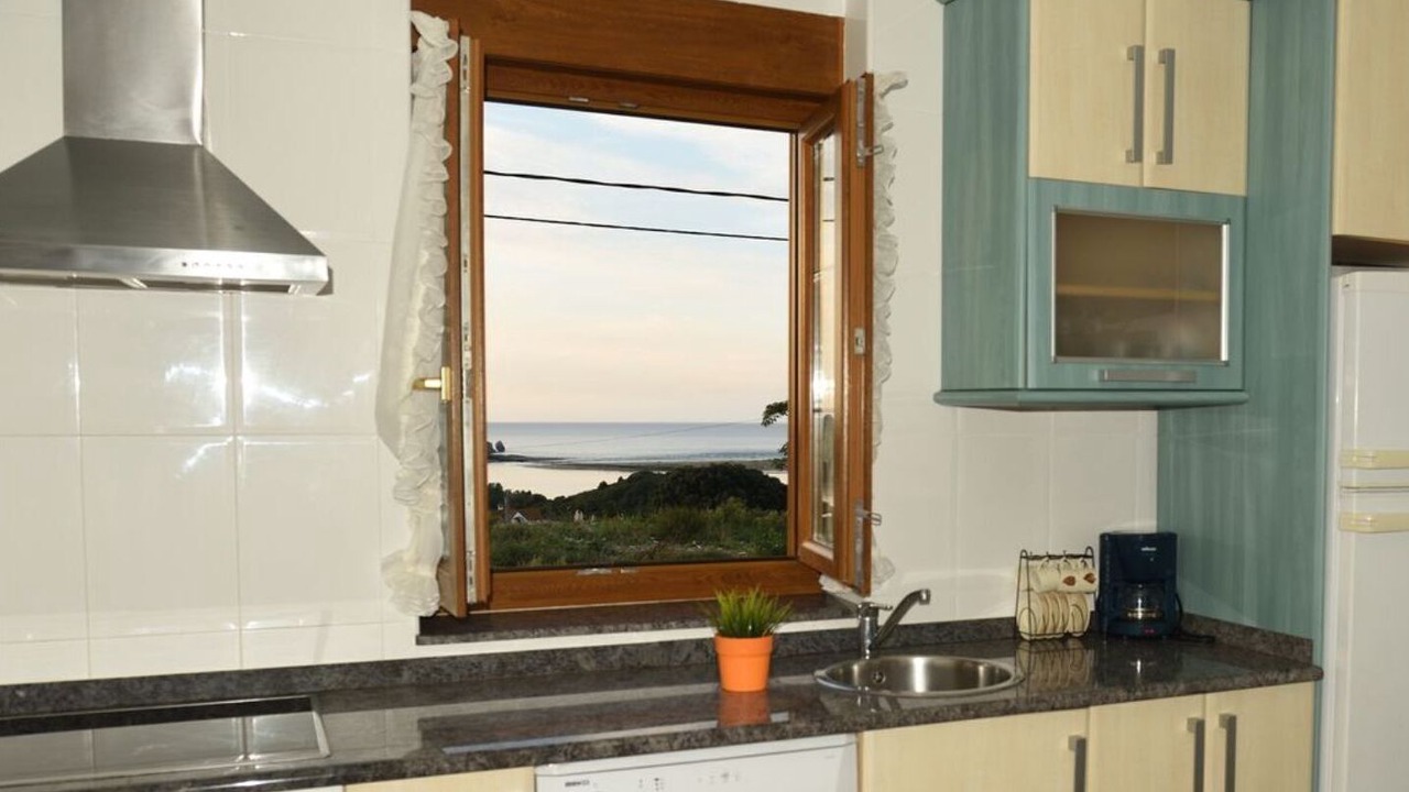 Photo of Kitchen in Mogro