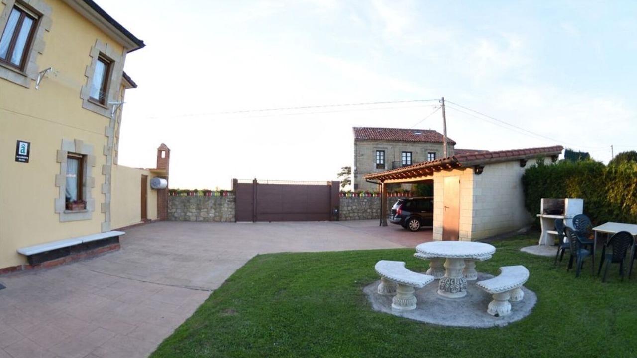 Photo of Outdoor in Mogro