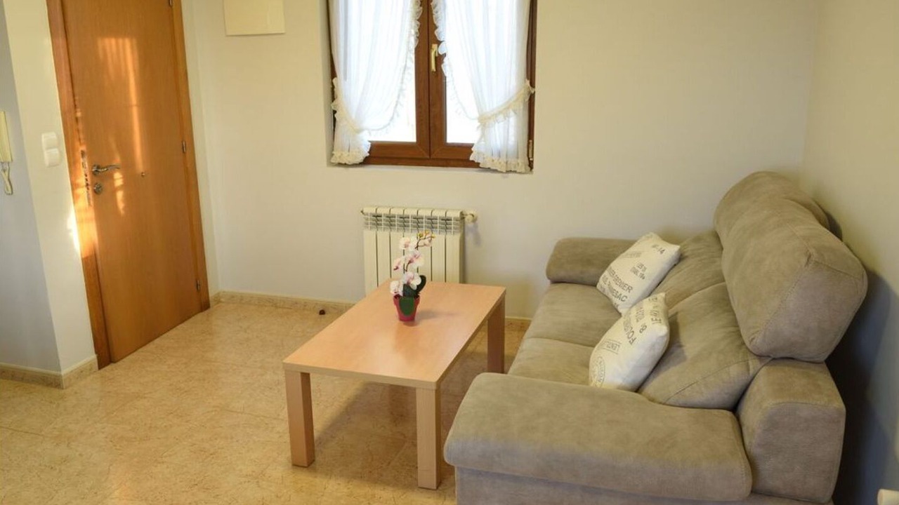 Photo of Livingroom in Mogro