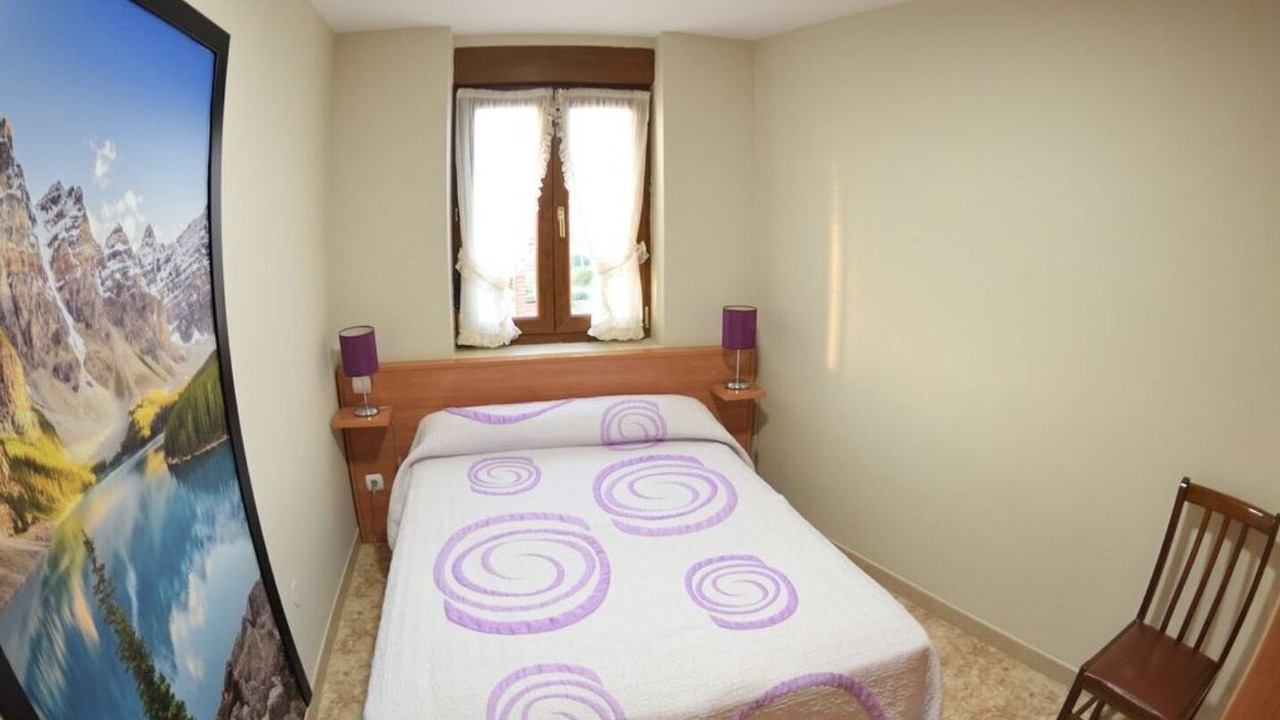 Photo of Bedroom in Mogro