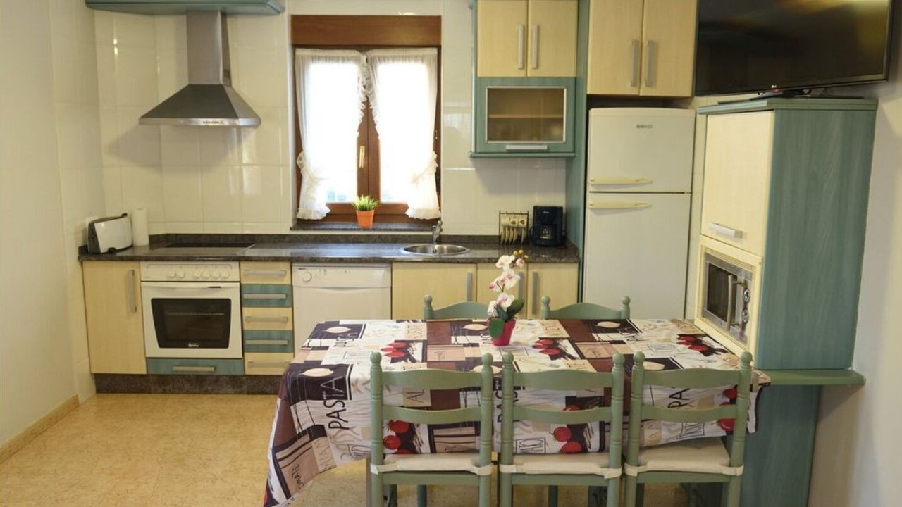 Photo of Kitchen in Mogro
