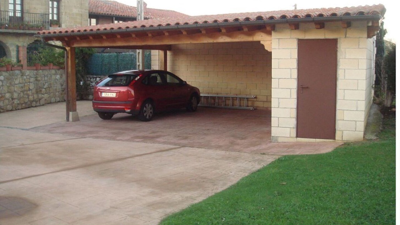 Photo of Outdoor in Mogro