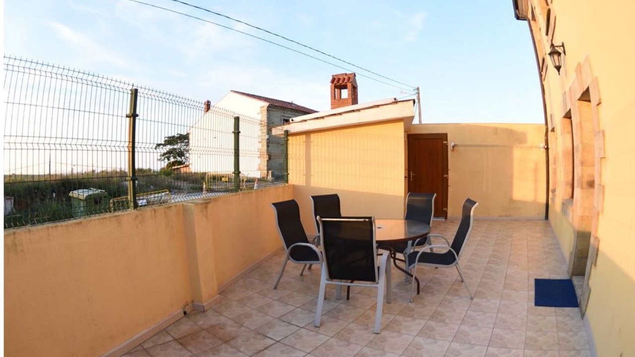 Photo of Outdoor in Mogro
