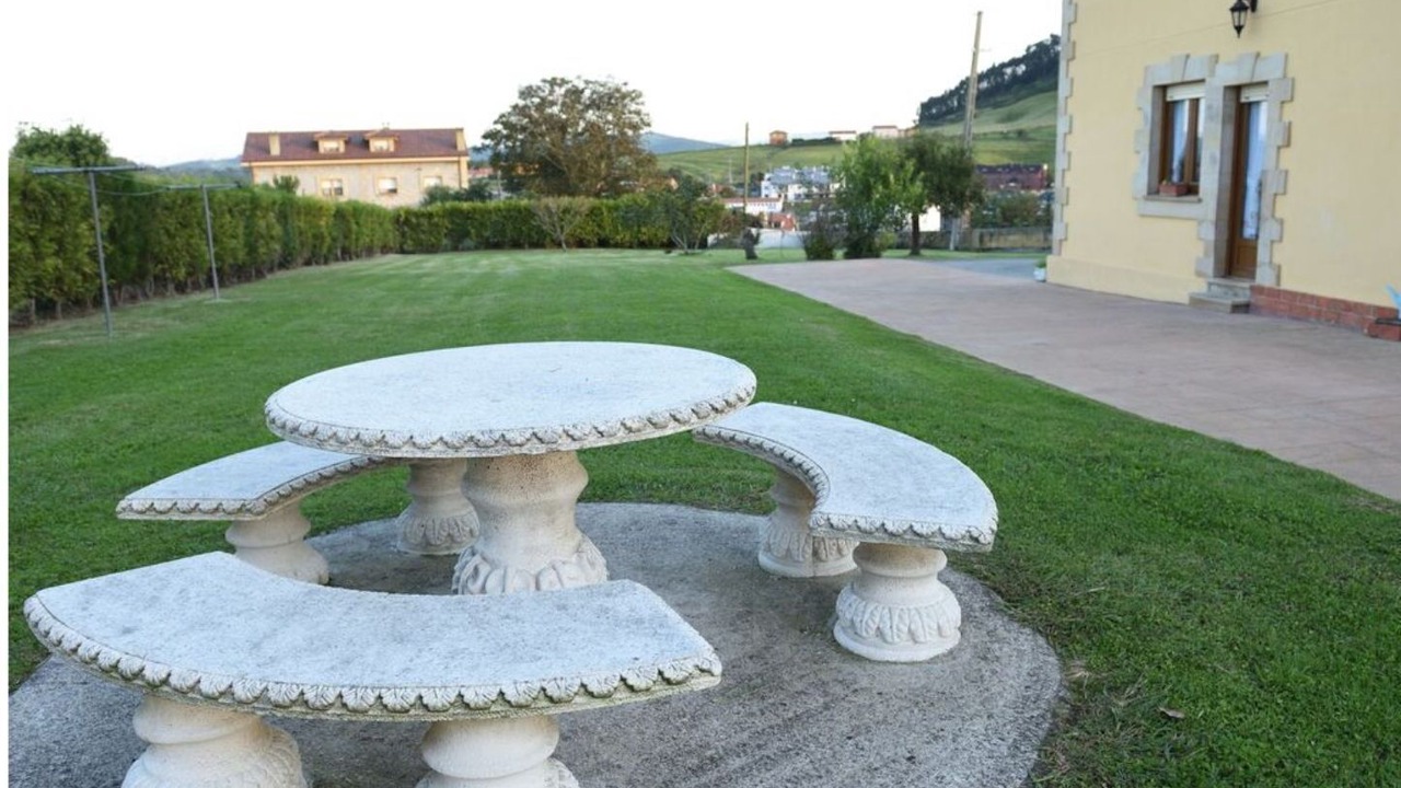 Photo of Outdoor in Mogro