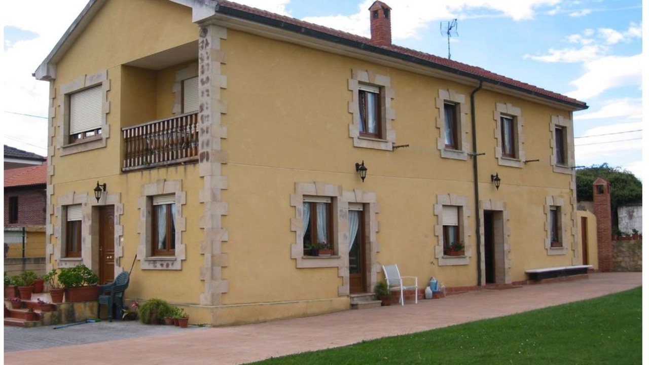 Photo of Outdoor in Mogro