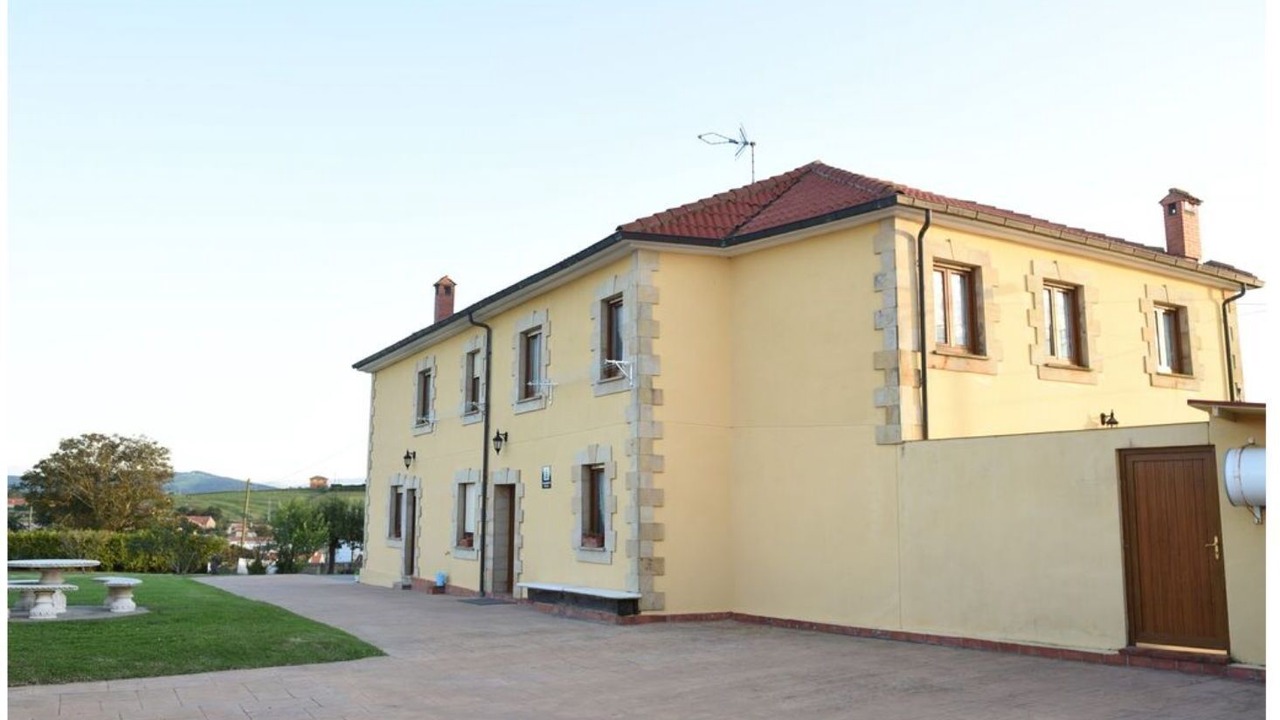 Photo of Outdoor in Mogro