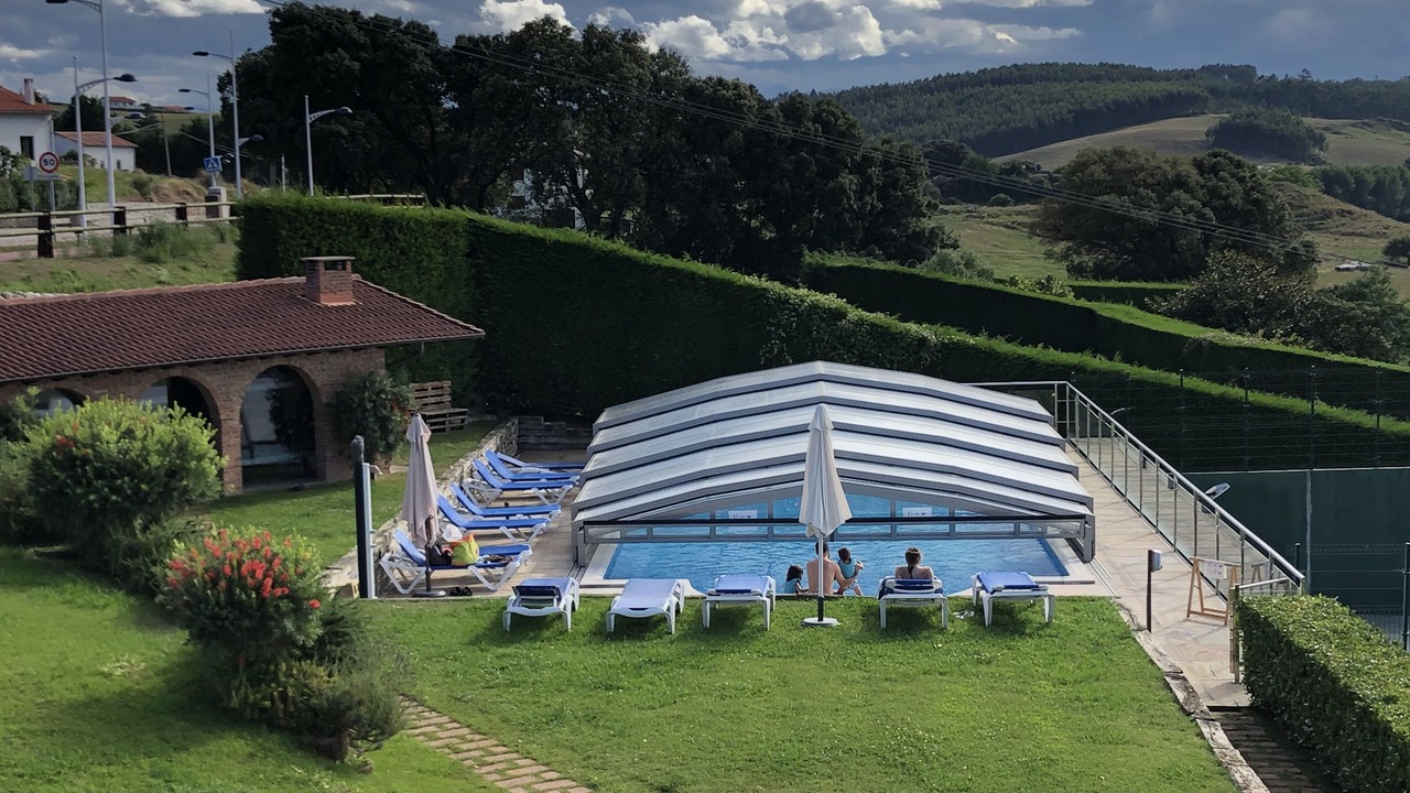Photo of Outdoor in Mogro