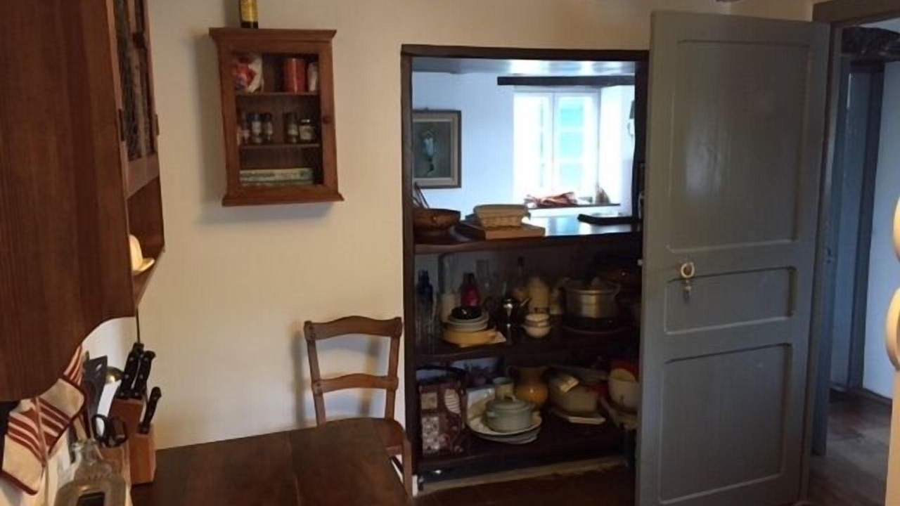 Photo of Kitchen in Arneguy