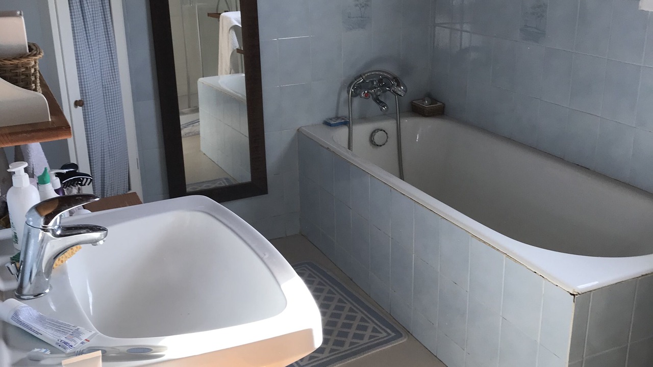 Photo of Bathroom in Arneguy