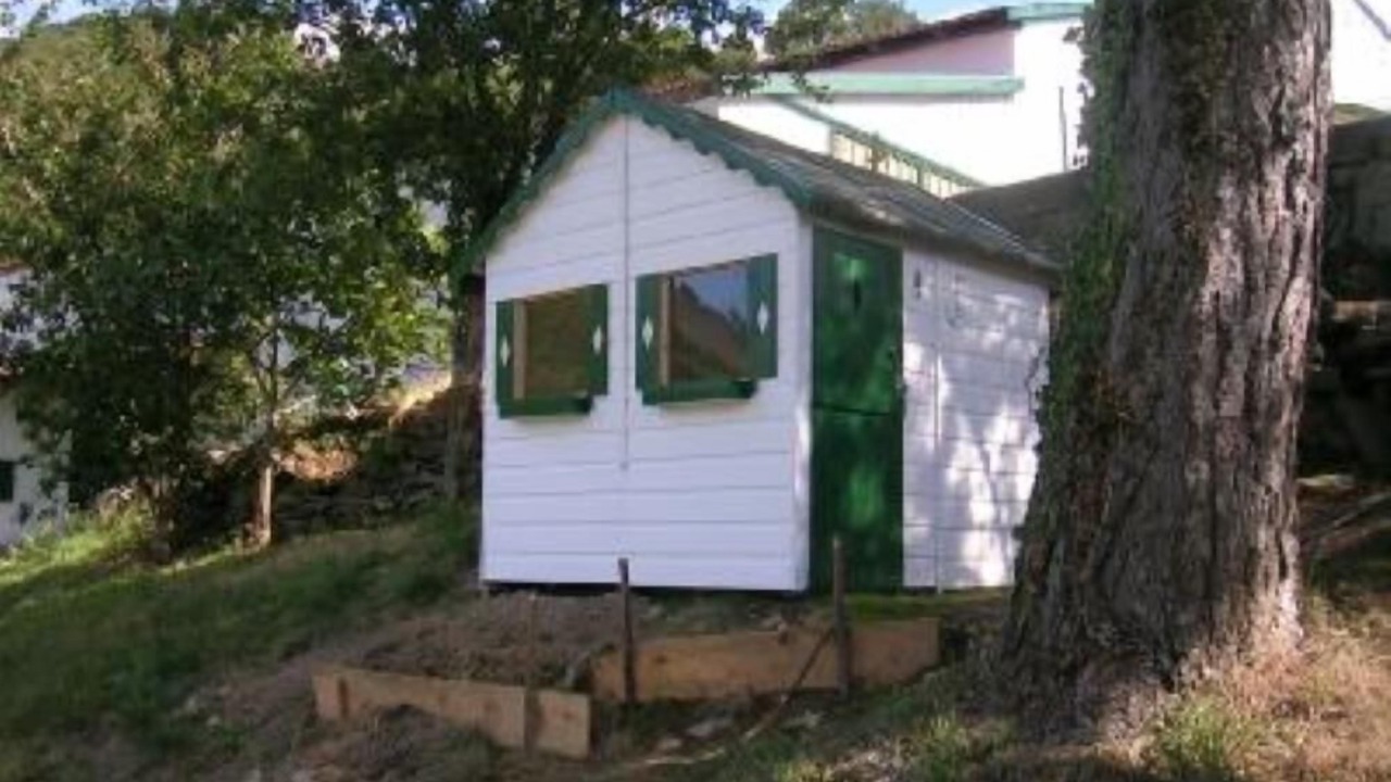 Photo of Outdoor in Arneguy