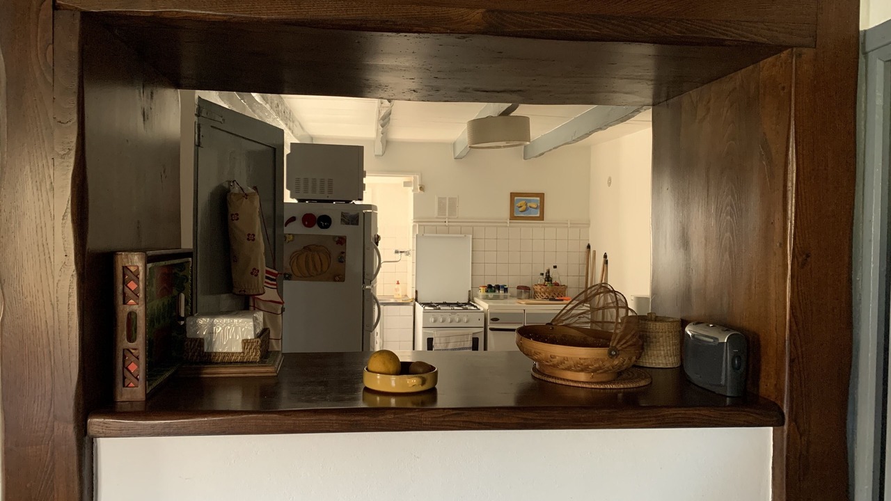 Photo of Kitchen in Arneguy