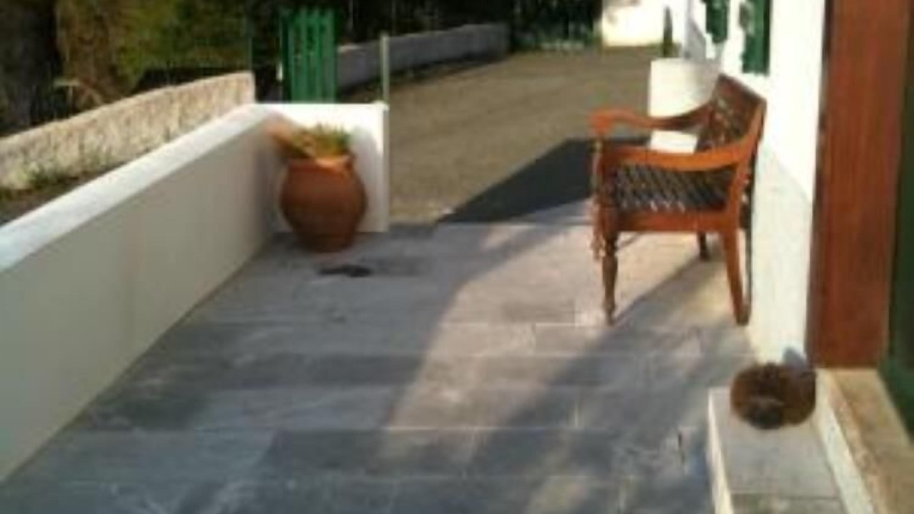 Photo of Patio Balcony in Arneguy