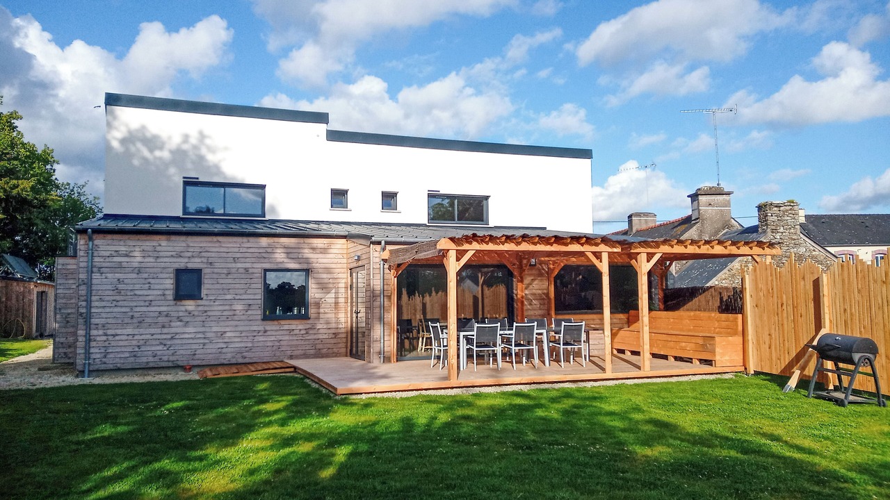 Photo of Outdoor in Peillac