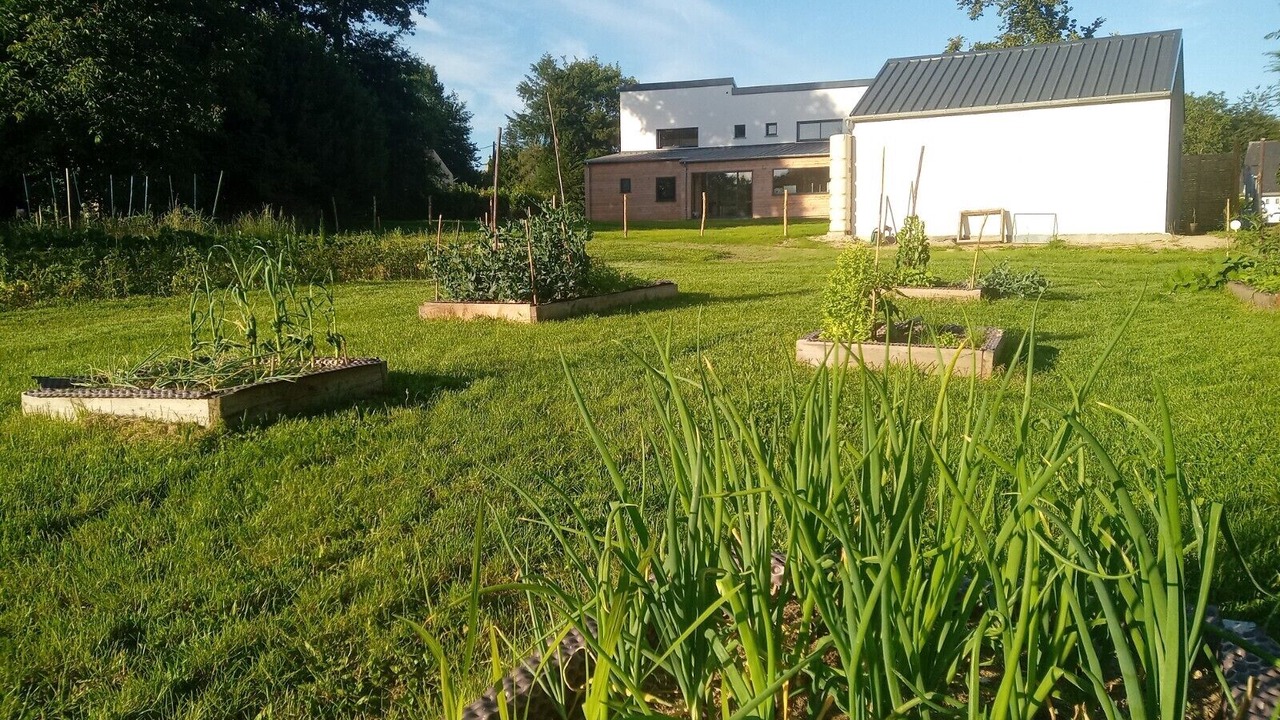 Photo of Outdoor in Peillac