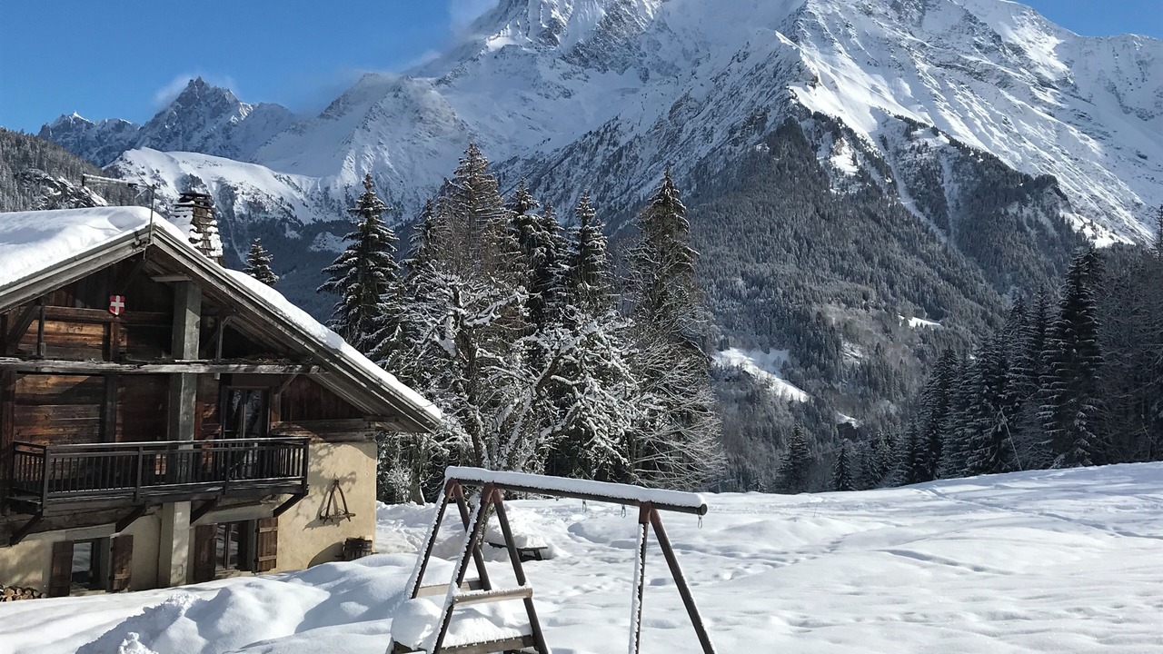 Photo of Others in Saint-Nicolas-de-Veroce