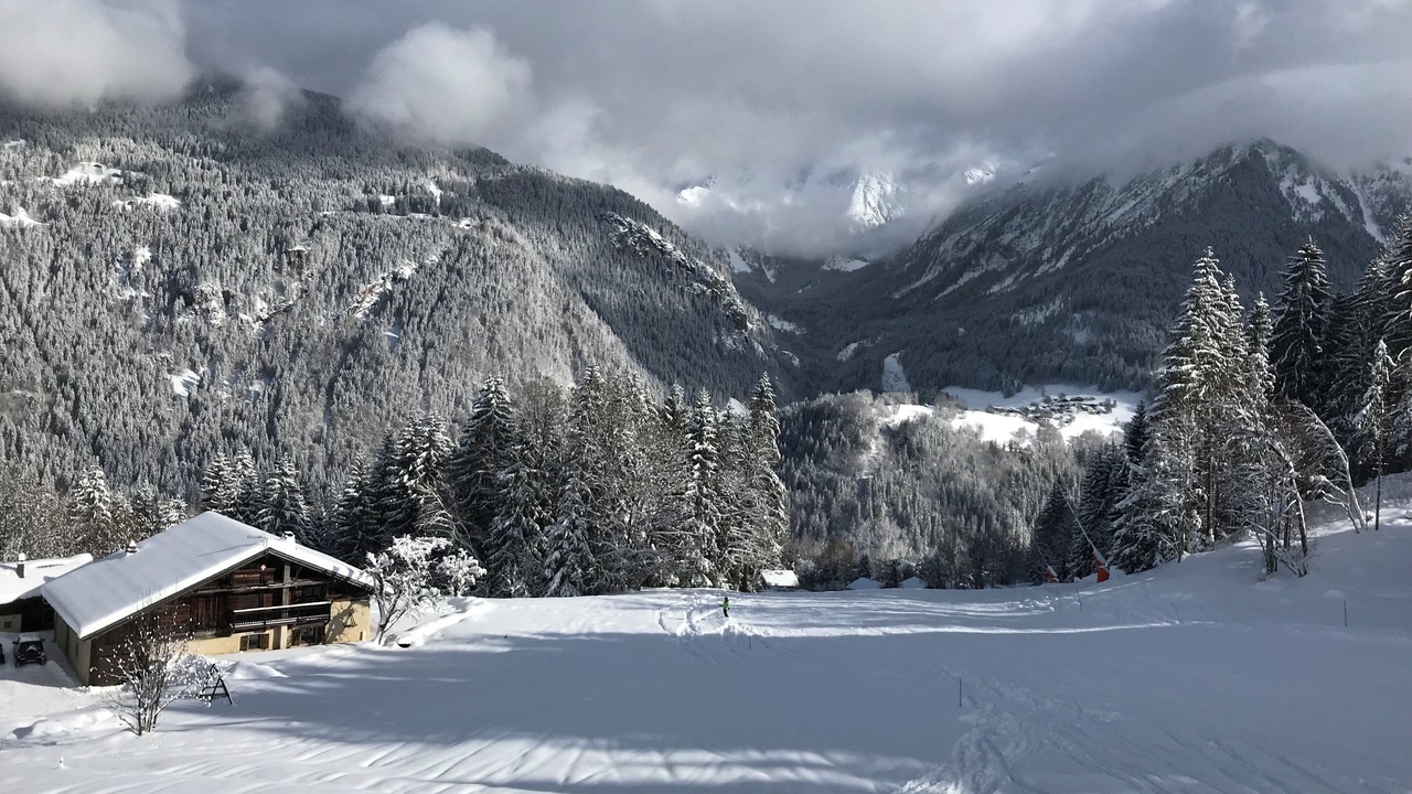 Photo of Others in Saint-Nicolas-de-Veroce