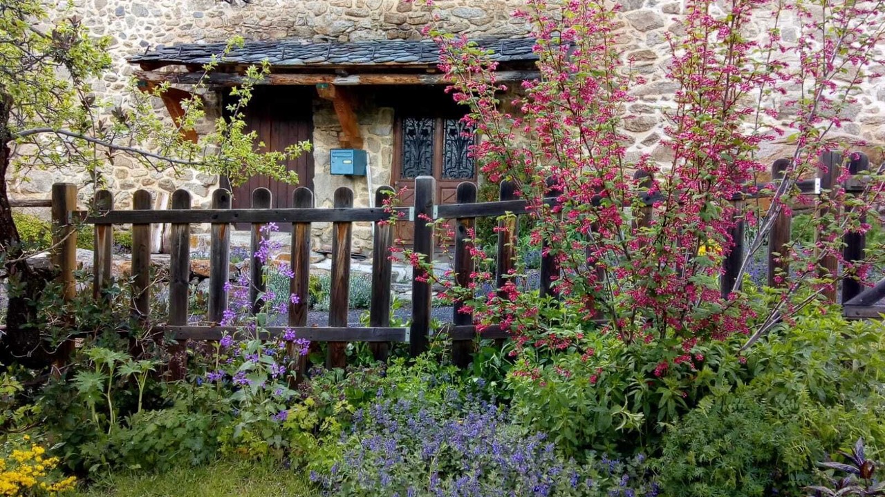 Photo of Outdoor in Ayguatebia-Talau