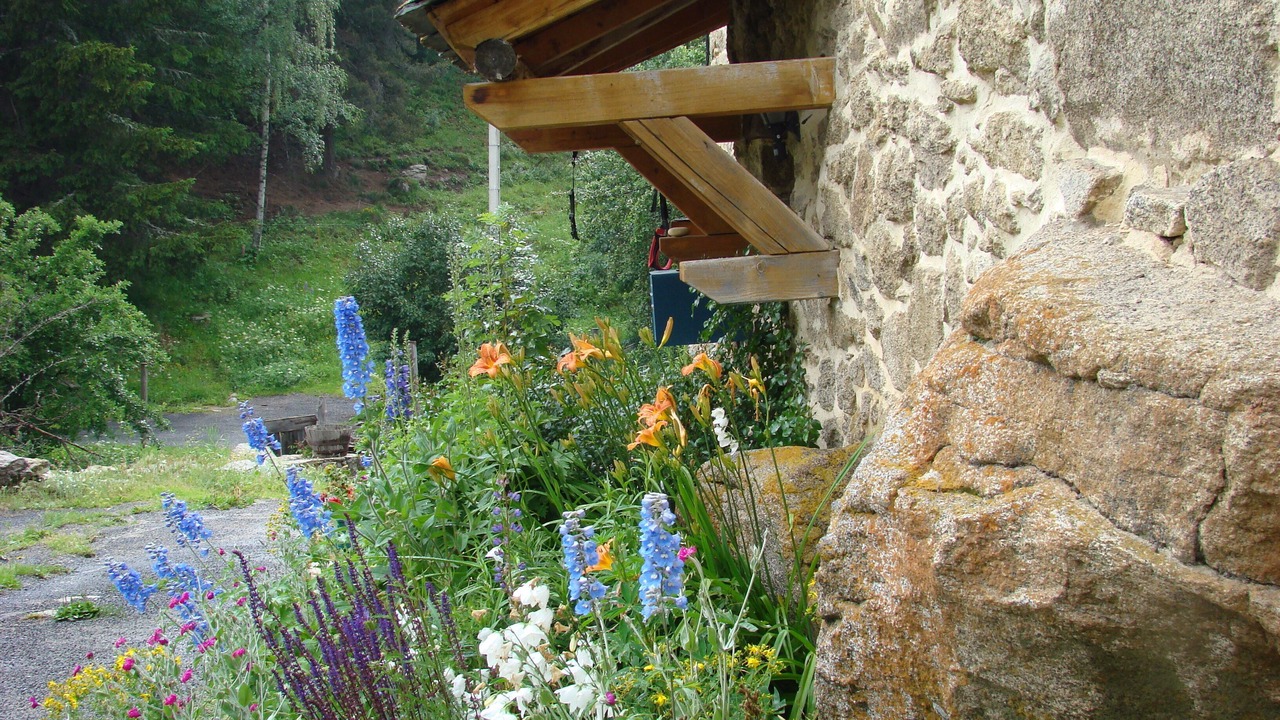 Photo of Outdoor in Ayguatebia-Talau