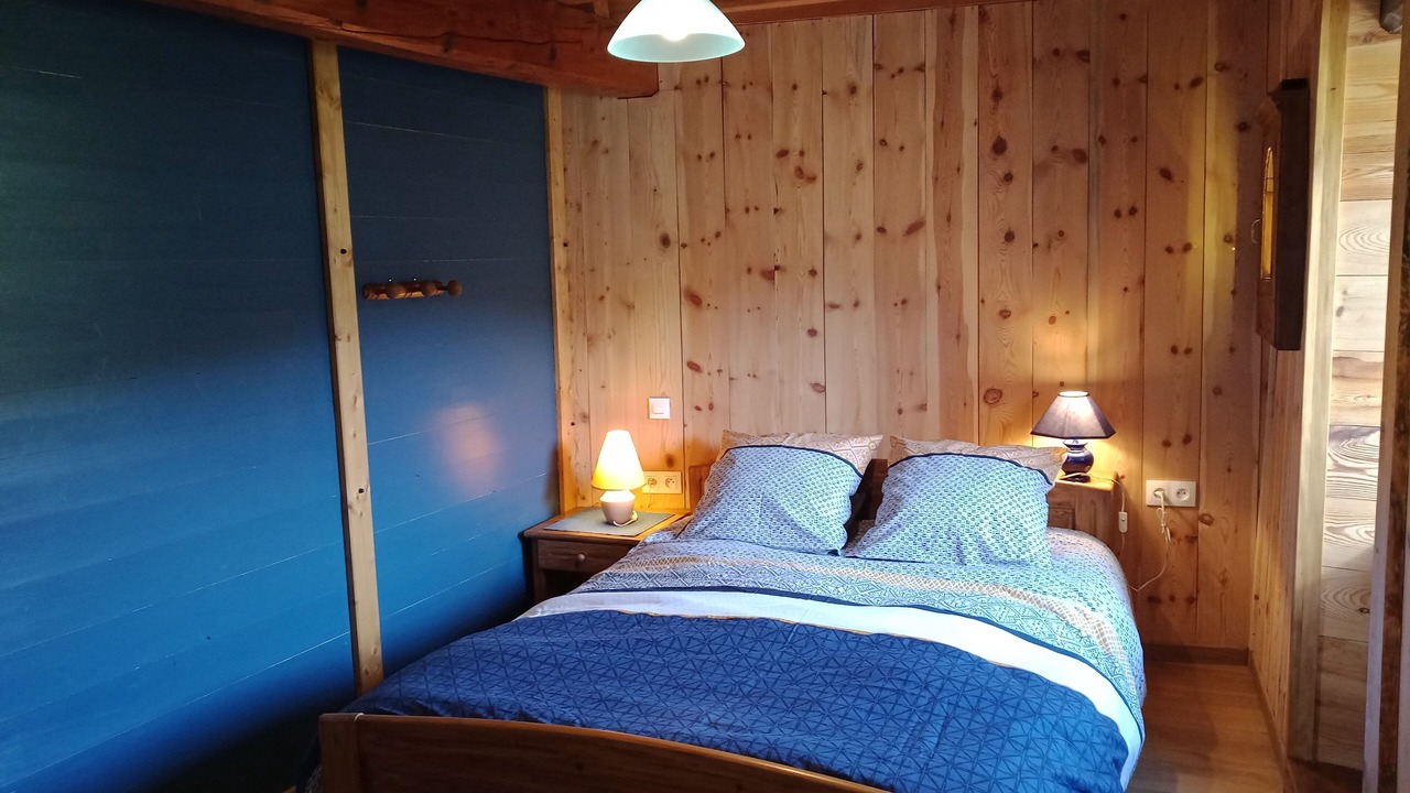 Photo of Bedroom in Ayguatebia-Talau