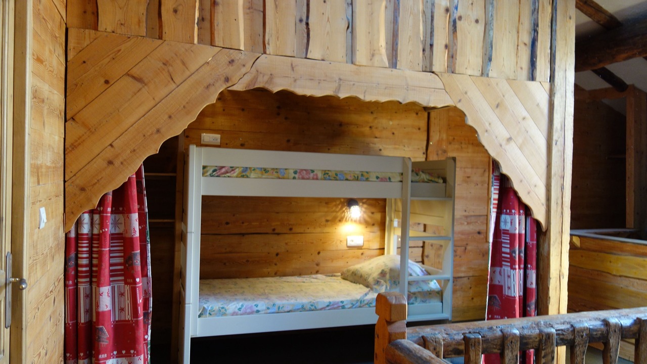 Photo of Bedroom in Ayguatebia-Talau