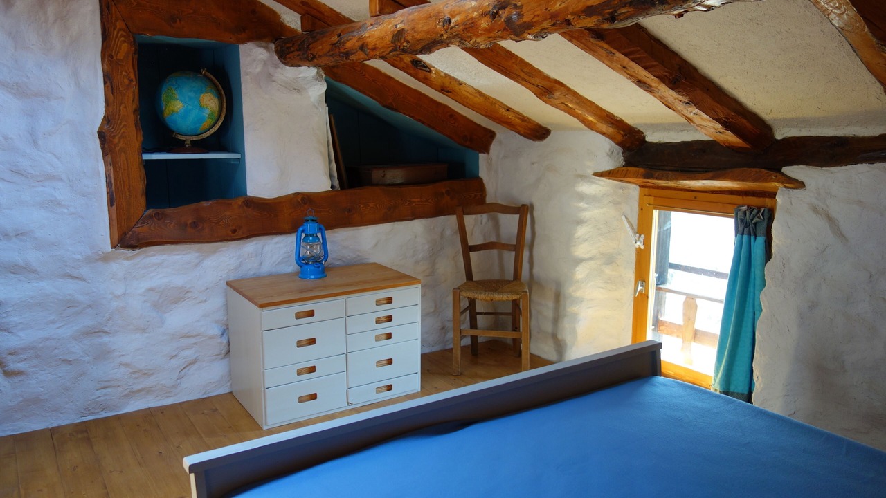 Photo of Bedroom in Ayguatebia-Talau