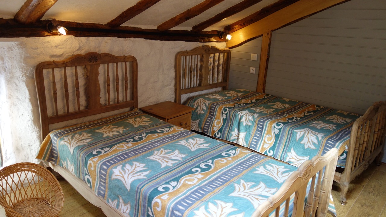 Photo of Bedroom in Ayguatebia-Talau