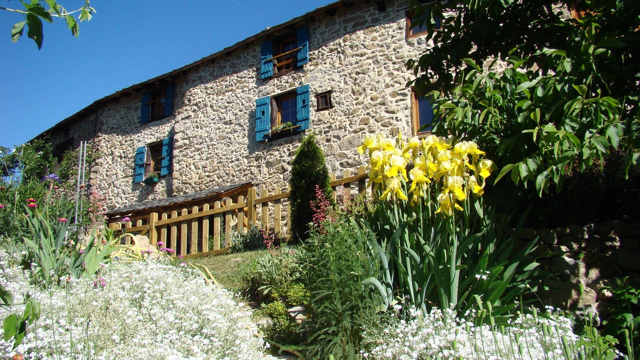 Photo of Outdoor in Ayguatebia-Talau