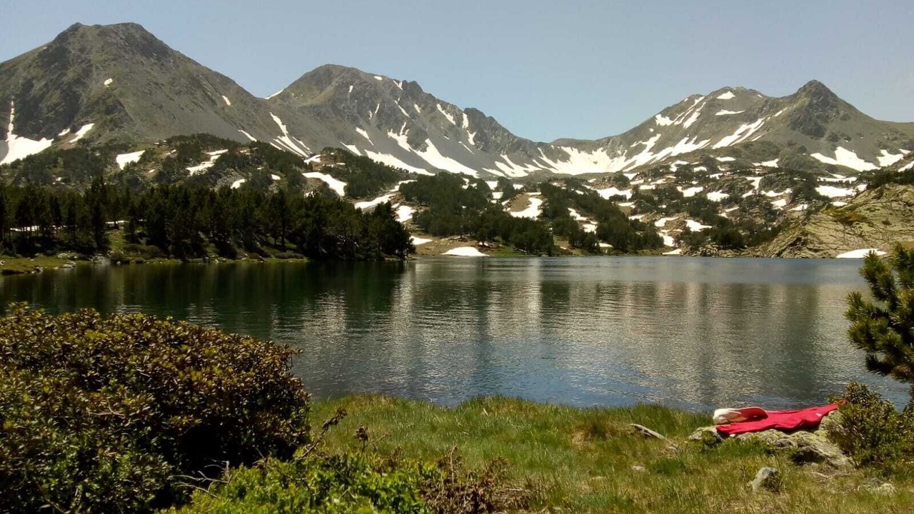 Photo of Others in Ayguatebia-Talau